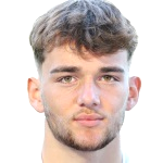 Harvey Hughes