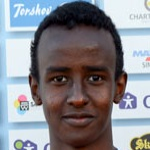 Hassan Mohamed Yousef