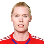 Hedvig Lindahl