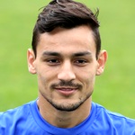 Helder Rodrigues