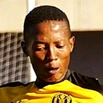 Hlompho Kalake