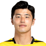 Hong Joon-Ho