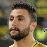 Hossam Ghaly