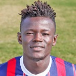 Ibrahime Mbaye