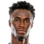 Idrissa Sylla