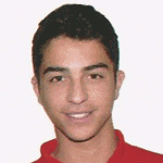 Igor Engonga Noval