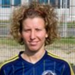 Iryna Vasylyuk