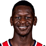 Isaac Bonga