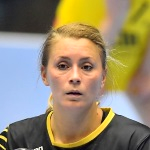 Isabelle Gullden