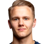 Ísak Óli Ólafsson