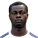 Ishmael Baidoo