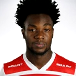 Ivenzo Comvalius