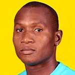 Jackson Mabokgwane