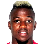 Jacob Njoku
