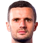 Jamie Murphy