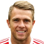 Jamie Ward