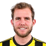 Jeremy Brockie