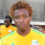 Joel Ngodzo