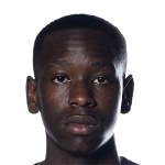 Joel Ngoya