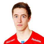 Johan Andersson