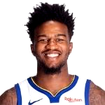 Jordan Bell