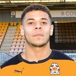 Jordan Chiedozie