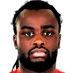 Jordan Lukaku