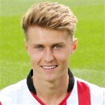Jordan Lymn