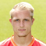 Jordie Van Leeuwen
