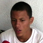 José Orlando Pérez