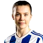 Julia Haikonen