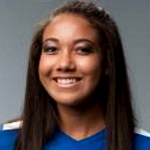 Kaiya McCullough