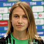 Kamila Dubcová
