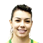 Karoline Helena De Souza