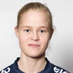 Katrine Emilie Winnem Jørgensen