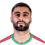 Kaveh Rezaei