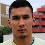 Kayrat Zhyrgalbek Uulu