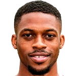 Keiran Monlouis