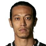 Keisuke Honda