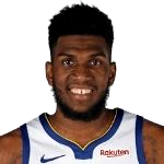 Kevon Looney