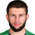 Khalid Kadyrov