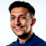 Kornel Kordas