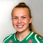 Kristín Dís Árnadóttir