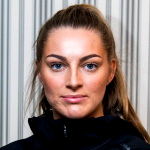Kristin Thorleifsdottir