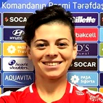 Kristina Bakarandze