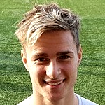 Kristoffer Syvertsen