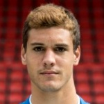 Krsto Ljubanovic