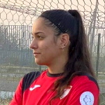 Lana Mzhavia