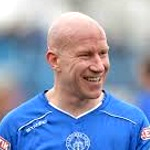 Lee Hughes