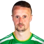 Leigh Griffiths